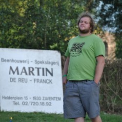 DSC 3220 - Scouts en Gidsen Zaventem 